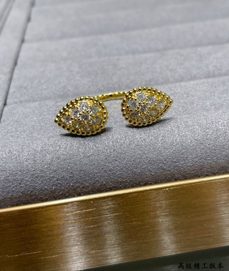 Boucheron Rings